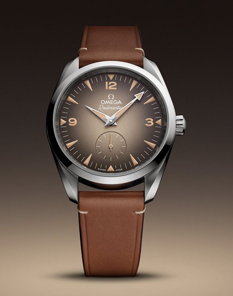 new in luxury